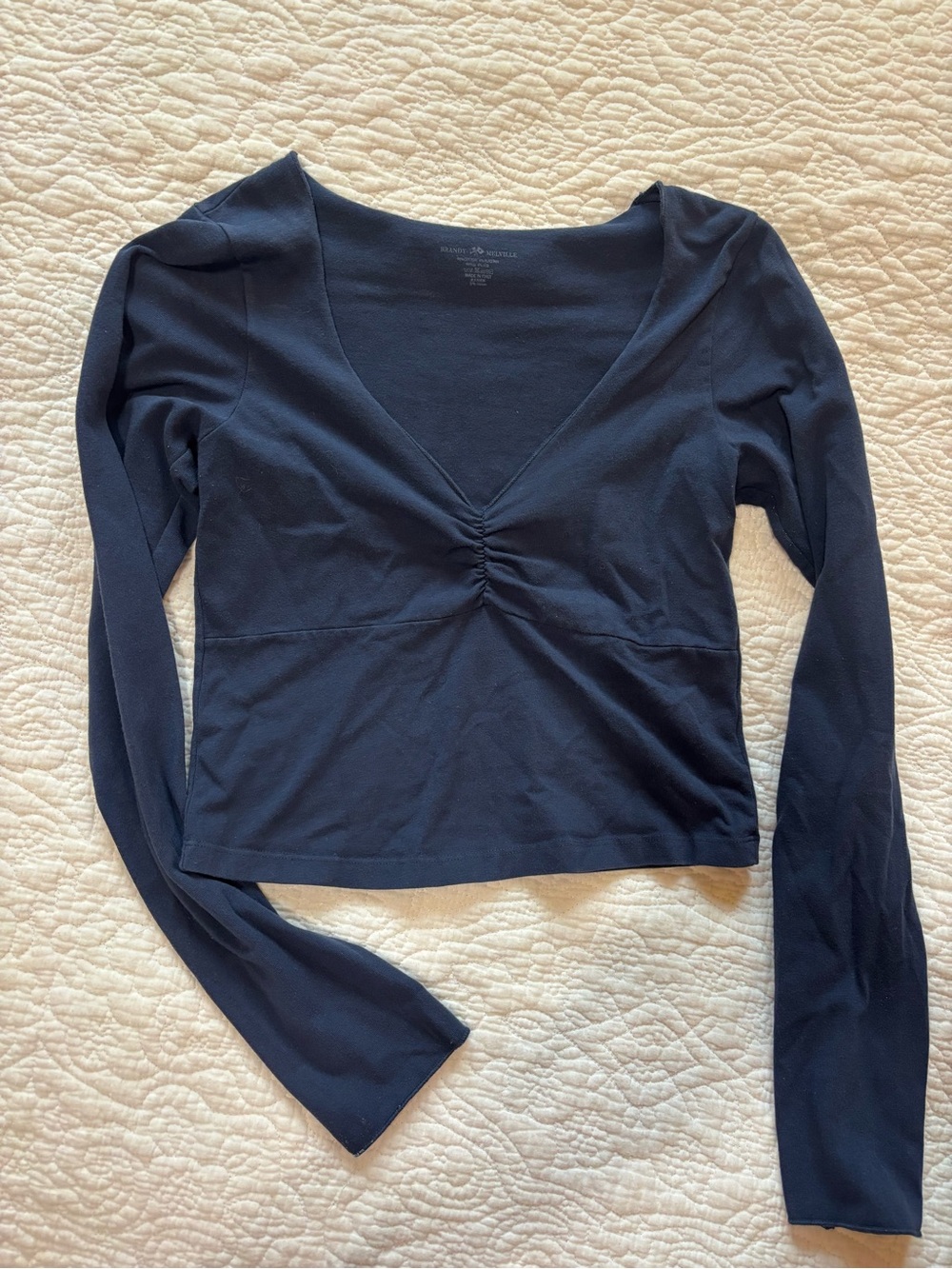 Brandy Melville top